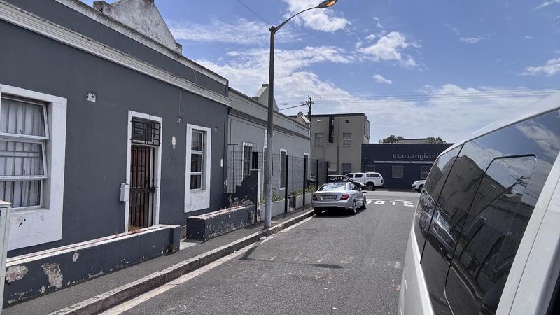 Commercial Property for Sale in Maitland Western Cape